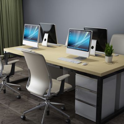 办公桌，书桌，电脑桌