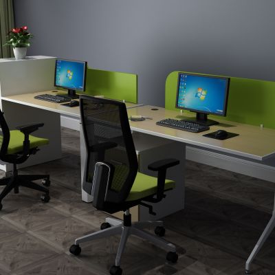 办公桌，书桌，电脑桌