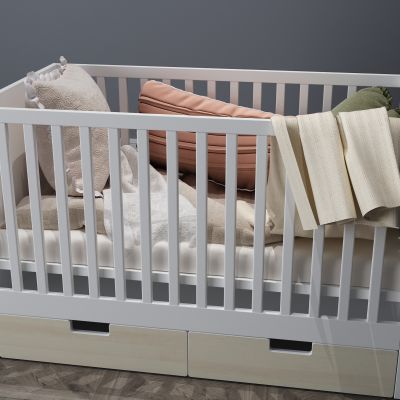 婴儿床，儿童床