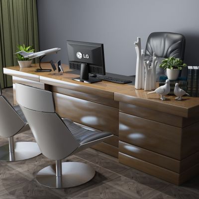 办公桌，书桌，电脑桌，大班台