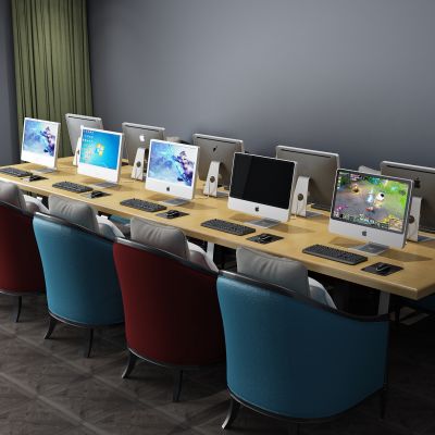 办公桌，书桌，电脑桌