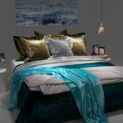 儿童床，双人床，包厢床