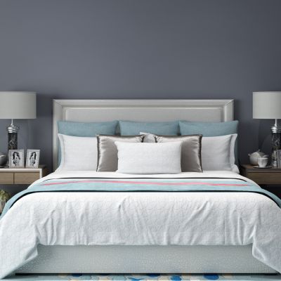 儿童床，双人床