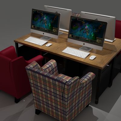 办公桌，书桌，电脑桌