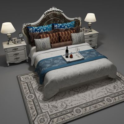 儿童床，双人床，包厢床