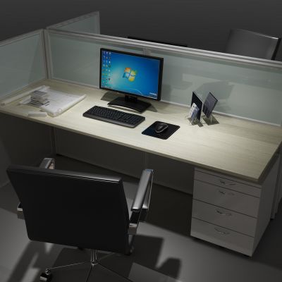 办公桌，书桌，电脑桌