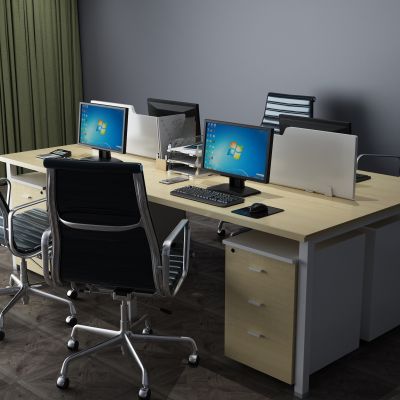 办公桌，书桌，电脑桌