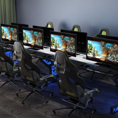 办公桌，书桌，电脑桌，大班台