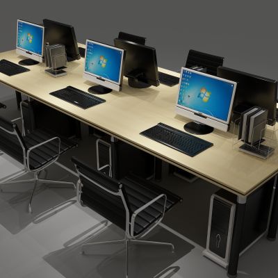 办公桌，书桌，电脑桌