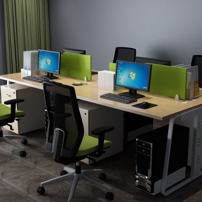 办公桌，书桌，电脑桌