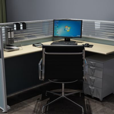 办公桌，书桌，电脑桌