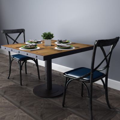 餐桌，餐桌椅，火锅，西餐桌