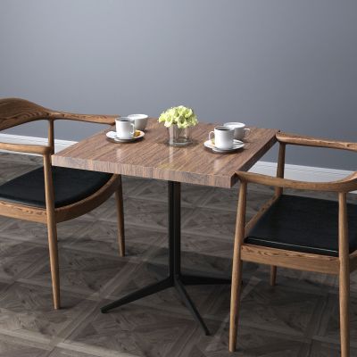 餐桌，餐桌椅，火锅，西餐桌