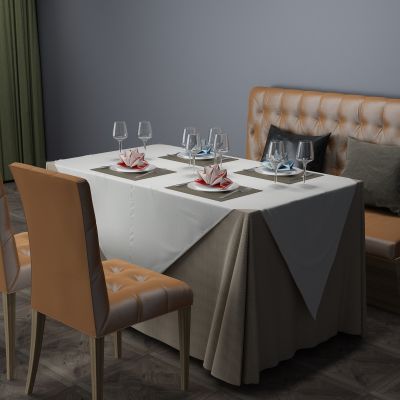 餐桌，餐桌椅，火锅，卡座