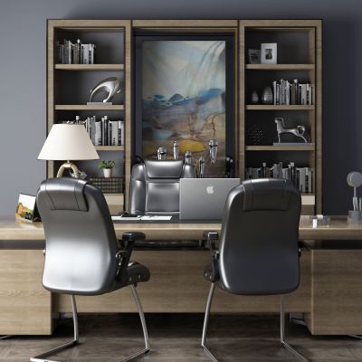 办公桌，书桌，电脑桌，大班台