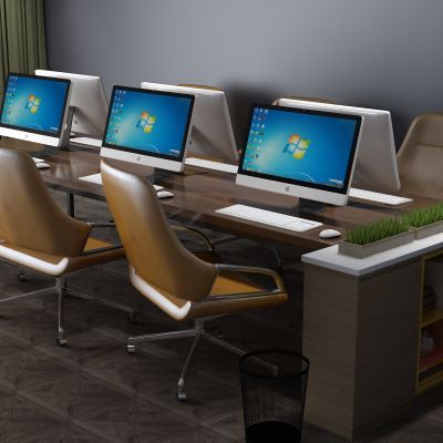 办公桌，书桌，电脑桌，大班台