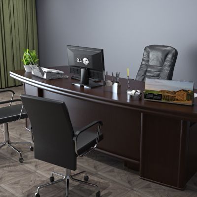 办公桌，书桌，电脑桌，大班台