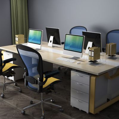 办公桌，书桌，电脑桌，大班台