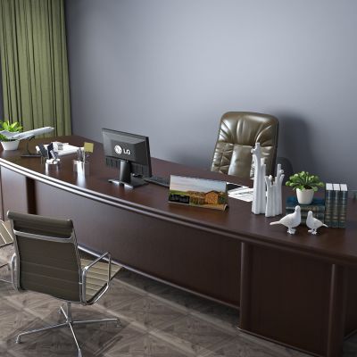 办公桌，书桌，电脑桌，大班台