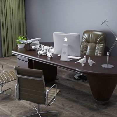 办公桌，书桌，电脑桌，大班台