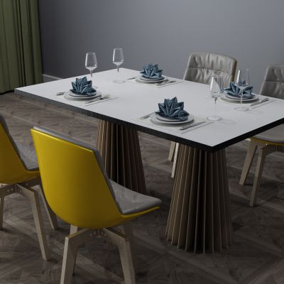 餐桌，四人餐桌，六人餐桌