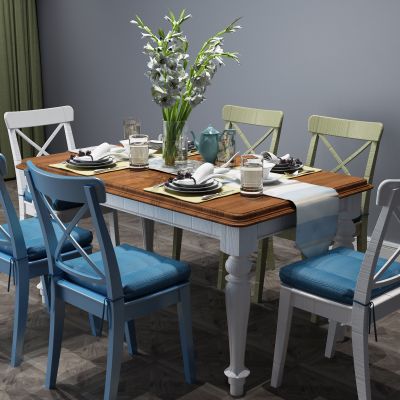 餐桌，四人餐桌，六人餐桌