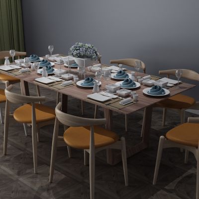 餐桌，四人餐桌，六人餐桌