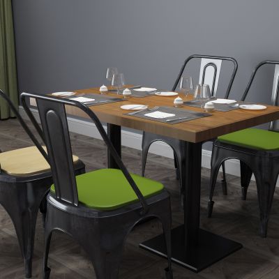 长桌，餐桌，卡座，西餐桌