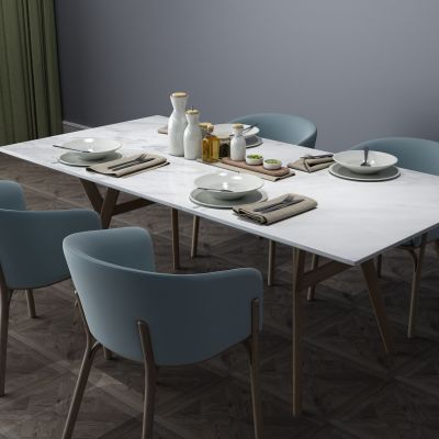 餐桌，四人餐桌，六人餐桌