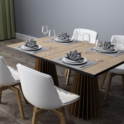 餐桌，四人餐桌，六人餐桌