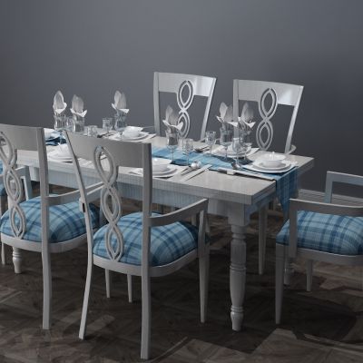 餐桌，四人餐桌，六人餐桌