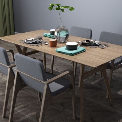 餐桌，四人餐桌，六人餐桌