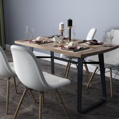 餐桌，四人餐桌，六人餐桌