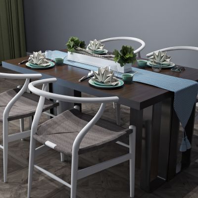 餐桌，四人餐桌，六人餐桌