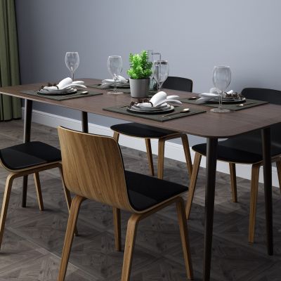 餐桌，四人餐桌，六人餐桌