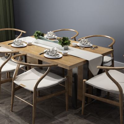 餐桌，四人餐桌，六人餐桌