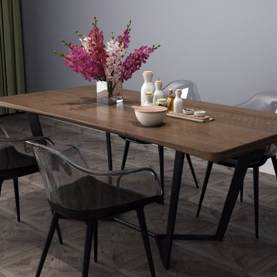 餐桌，四人餐桌，六人餐桌