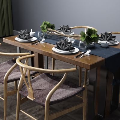 餐桌，四人餐桌，六人餐桌