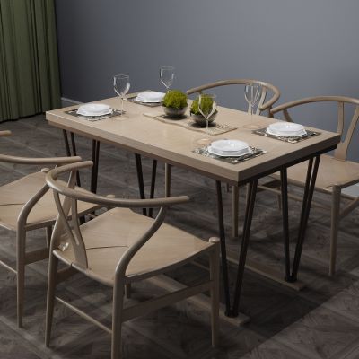 餐桌，四人餐桌，六人餐桌