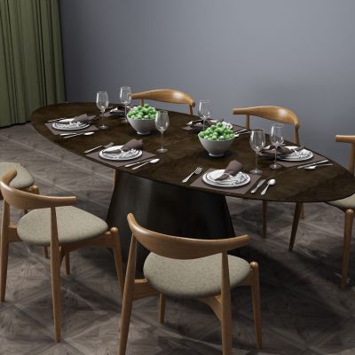 餐桌，四人餐桌，六人餐桌