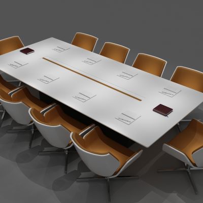 会议桌