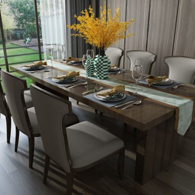 餐桌，四人餐桌，六人餐桌