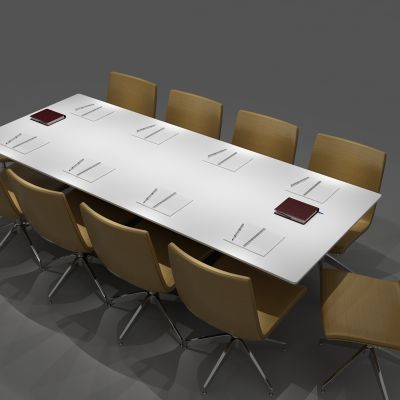 会议桌