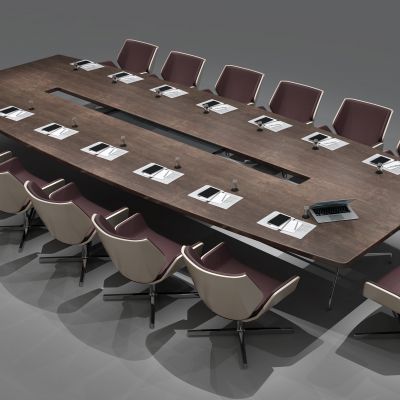 会议桌