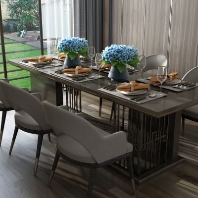 餐桌，四人餐桌，六人餐桌