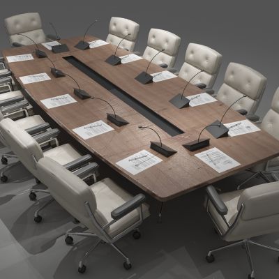 会议桌