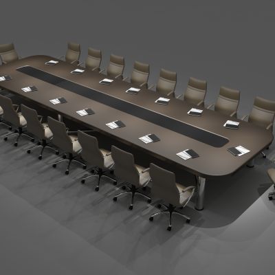 会议桌