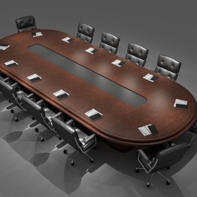 会议桌