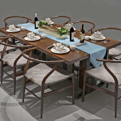 餐桌，四人餐桌，六人餐桌