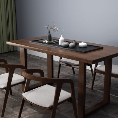 餐桌，四人餐桌，六人餐桌